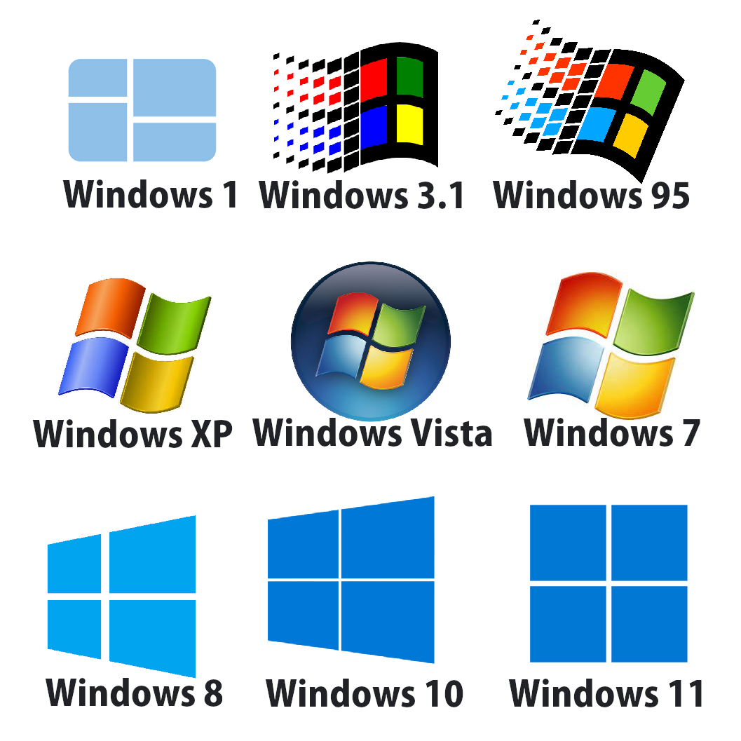 Windows Logo