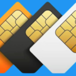 Sim card