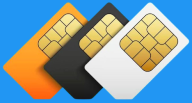 Sim card